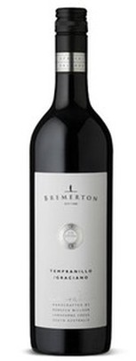 Tempranillo/Graciano