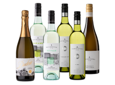 Christmas Summer Fridge Fillers