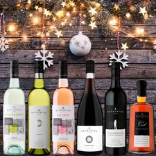 Perfect Christmas 6 pack