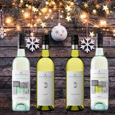 Christmas White Lover