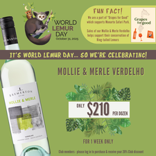 Mollie & Merle Dozen SPECIAL