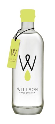 Willson Lemongrass Mint