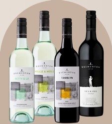 Autumn Classic Pack