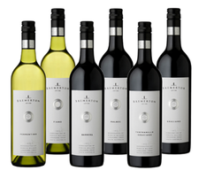 Aussie Diversified Dozen