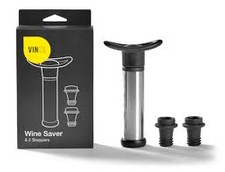 Vinus Wine Saver Set