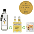 Gintonica Pack Original