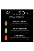 Willson Gin 3 Pack