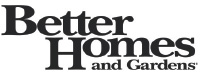 Better Homes and Gardens