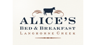 Alice's Bed and Breakfast